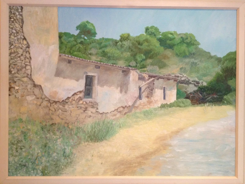 CASA DEL MINATORE 2