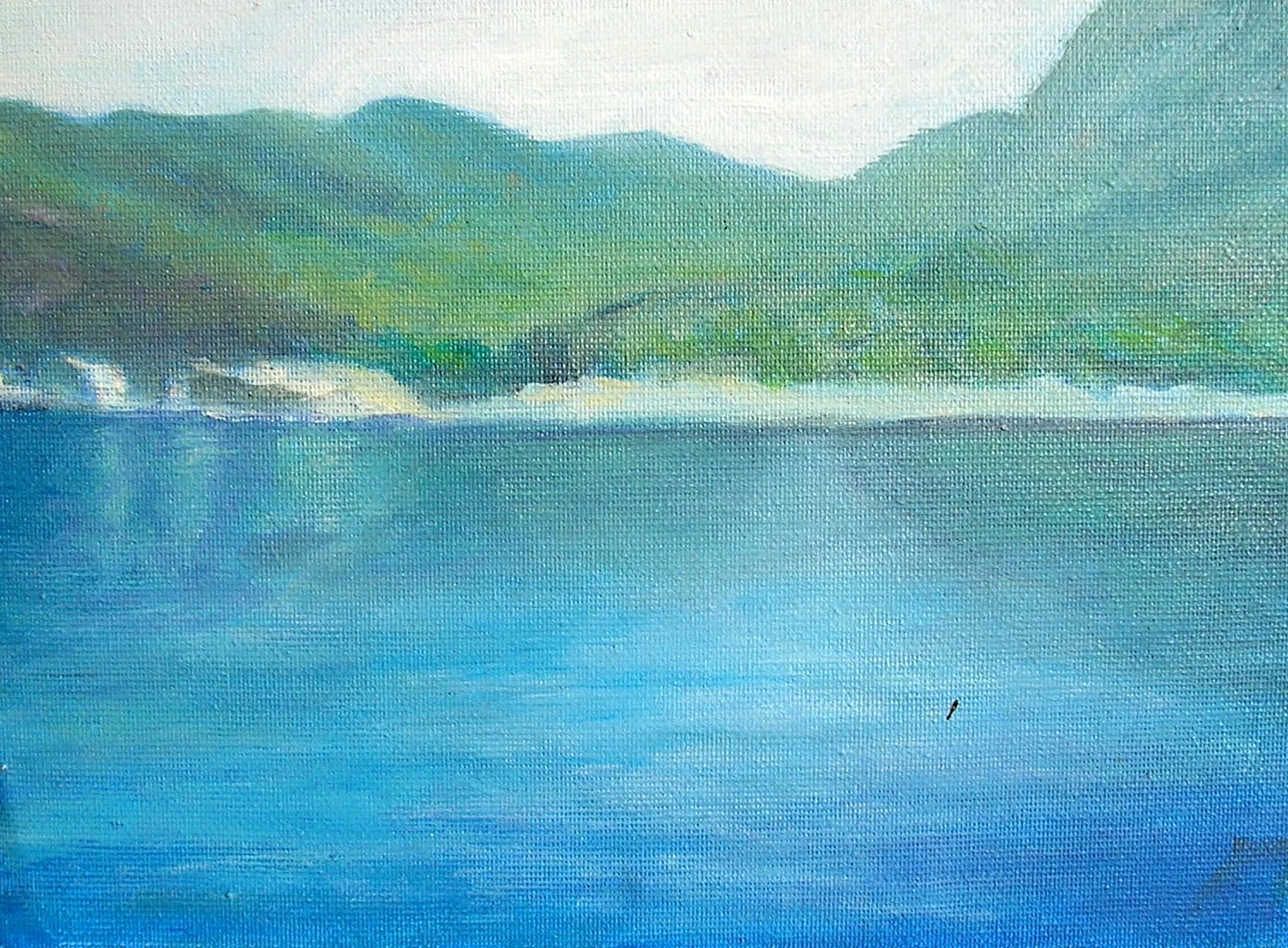 Cala Luna