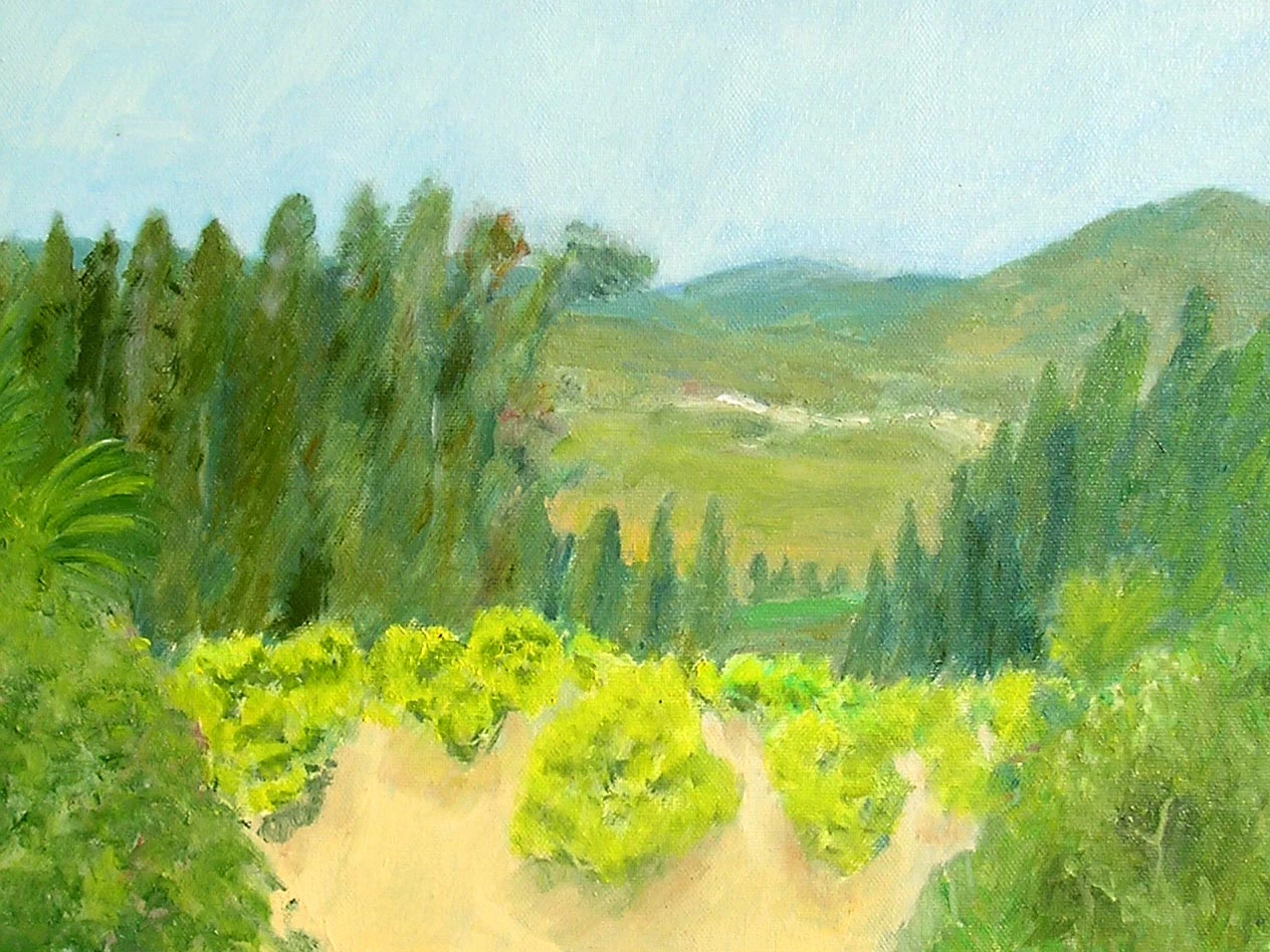 Gli Arancetti