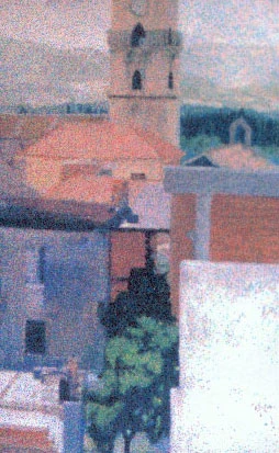 IL Campanile