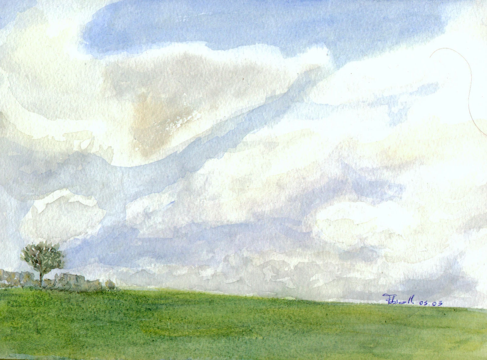 Irsh Sky 2